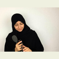 Two Years in the Life of a Saudi Girl