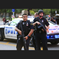 When Real Police Shootings Look Nothing Like The Movies