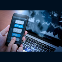 It’s a Machine’s World