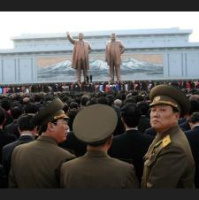 Reporting in North Korea, Open Season for Political Scandals, and More