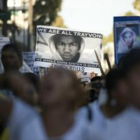 Aftermath of the Zimmerman Verdict, American Propaganda, and More