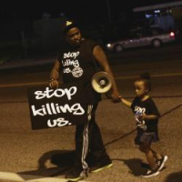 Dissecting the Media After Michael Brown