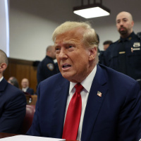 Trump v. BBC