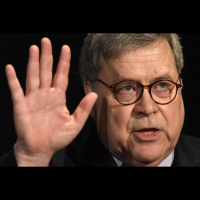 The Politicization of the Justice Department Press Shop