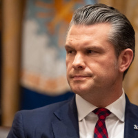 Covering the Pentagon, from Sy Hersh to Laura Loomer