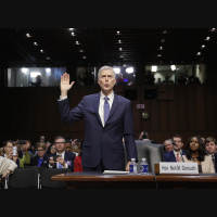 Better Know a Justice