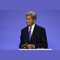 The Climate Summit Blues