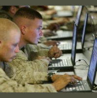 Revenge Porn, Cyber Warfare and More