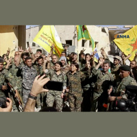 Raqqa Liberated