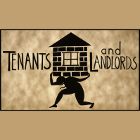 The Scarlet E, Part III: Tenants and Landlords