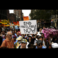 Suing to Save the Planet, and How Climate Activism Got a Bad Rap