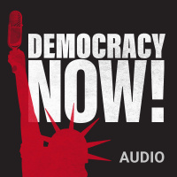 Democracy Now! 2026-07-23 Thursday