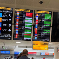 Technical issue disrupts flights across the UK