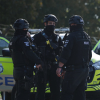 RAF Fairford suspects released on bail