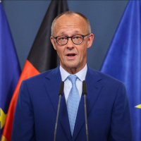 German Chancellor: Disastrous state elections
