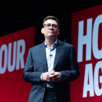 Andy Burnham sets out his vision on social care