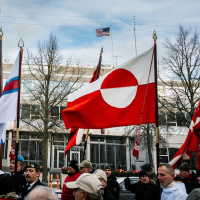 President Trumps Greenland security deal welcomed