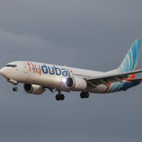 Pilot arrested after stabbing co-pilot in cockpit