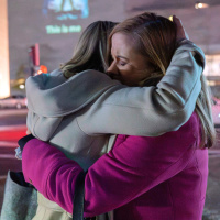 Epstein survivor: ‘We will not stop’