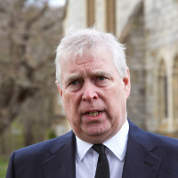 Epstein survivor reacts to former Prince Andrew’s arrest