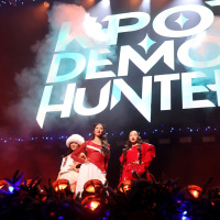 KPop Demon Hunters: Inside the music behind the Netflix hit