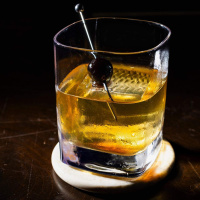 How to make the perfect cocktail