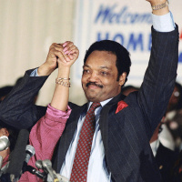 Remembering Jesse Jackson