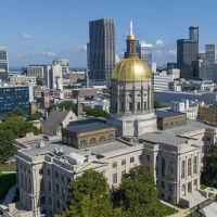 Federal health subsidies are expiring. Now, states are trying to fill the gap