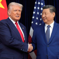 When America First meets China First