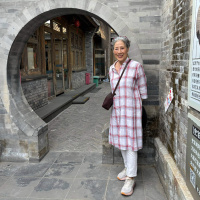 What life in China looks like