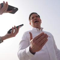 The evolution of Marco Rubio
