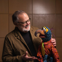 The Muppets turn 50