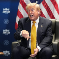 Trump promises to hit Iran hard as ceasefire crumbles