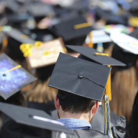 Tips for navigating a tough job market