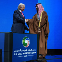 Never a good idea: Security expert slams Saudi nuclear deal
