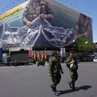 6 Americans detained in Iran face ‘unprecedented danger’