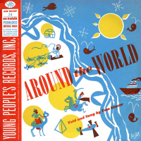 25 at 50: An antique gunboat and Americas first mail-order record club