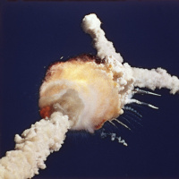 Remembering the Challenger explosion, 40 years later