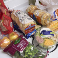 Millions to lose SNAP benefits if shutdown continues