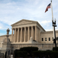 How the Supreme Court expanded Trumps power