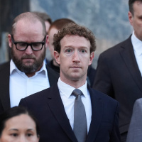 Why NM Meta child safety verdict could be first crack in the dam