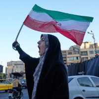 How does the Middle East see the U.S.-Iran deal?