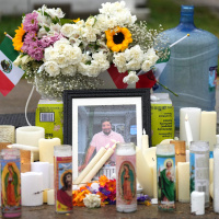 Traffic stops, body cameras and the fight to hold ICE accountable
