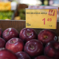 Why consumer prices are rising fast