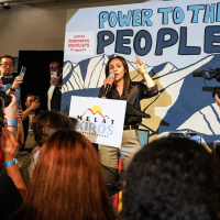 Democratic Socialists score big wins in Colorado