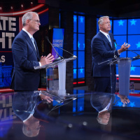 Whats dividing voters in Kansas?