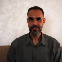 Palestinian man freed from Israeli prison returns to shattered life