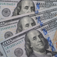Whos funding the most expensive U.S. election ever?