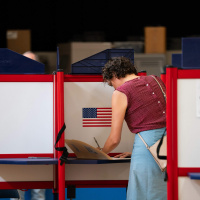 What history says about a split Democratic party