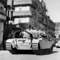 What the 1956 Suez Crisis says about Iran and the limits of U.S. power